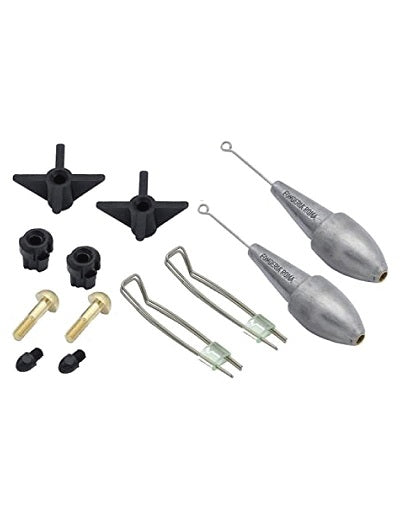 Piombo Fonderia Roma Roccotop Spike