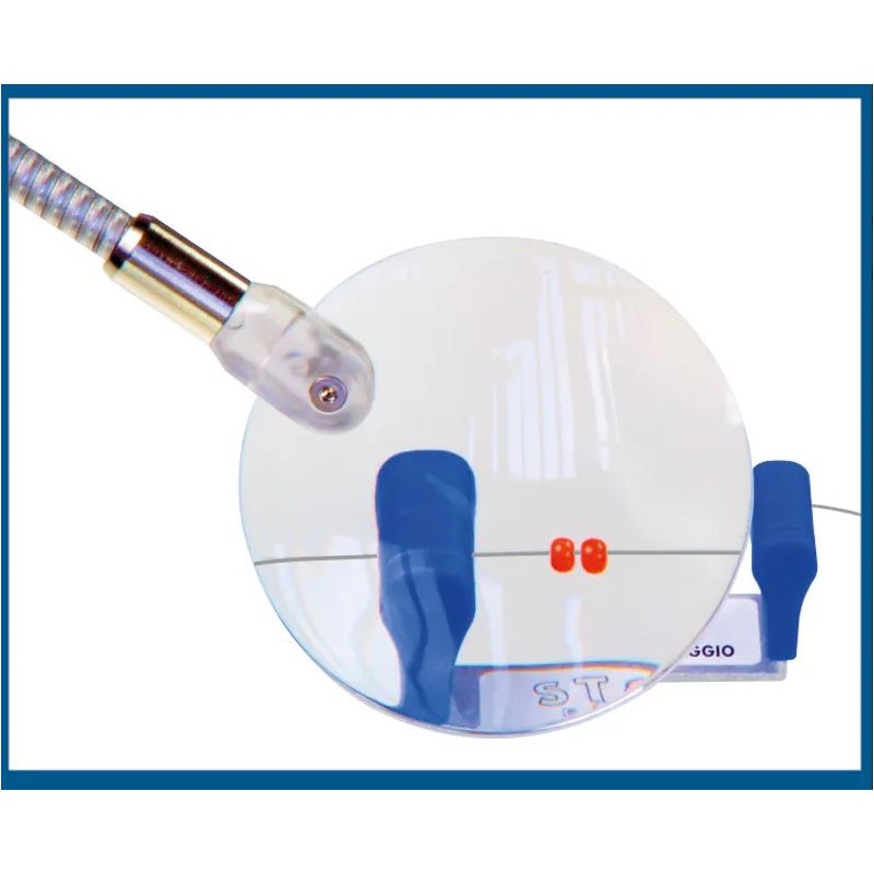 Supporto di Montaggio Stonfo Art. 449
