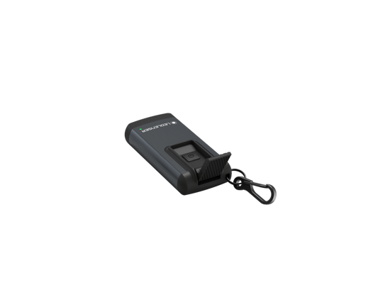 Torcia portachiavi Ledlenser K6R