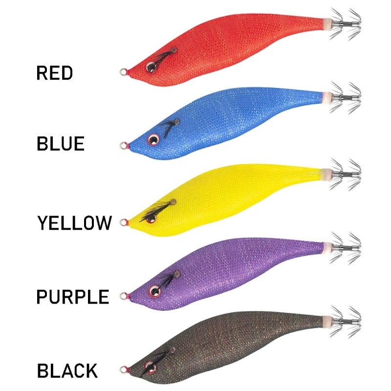 Totanara Jatsui Egi Cometa Full 3.0