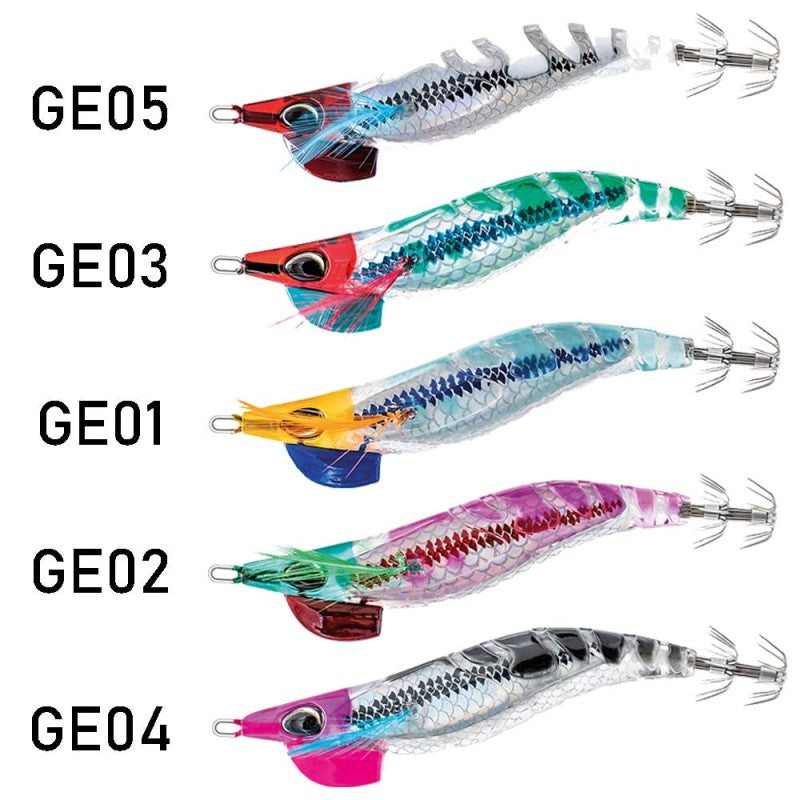 Totanara Jatsui Gleam Egi 3.0