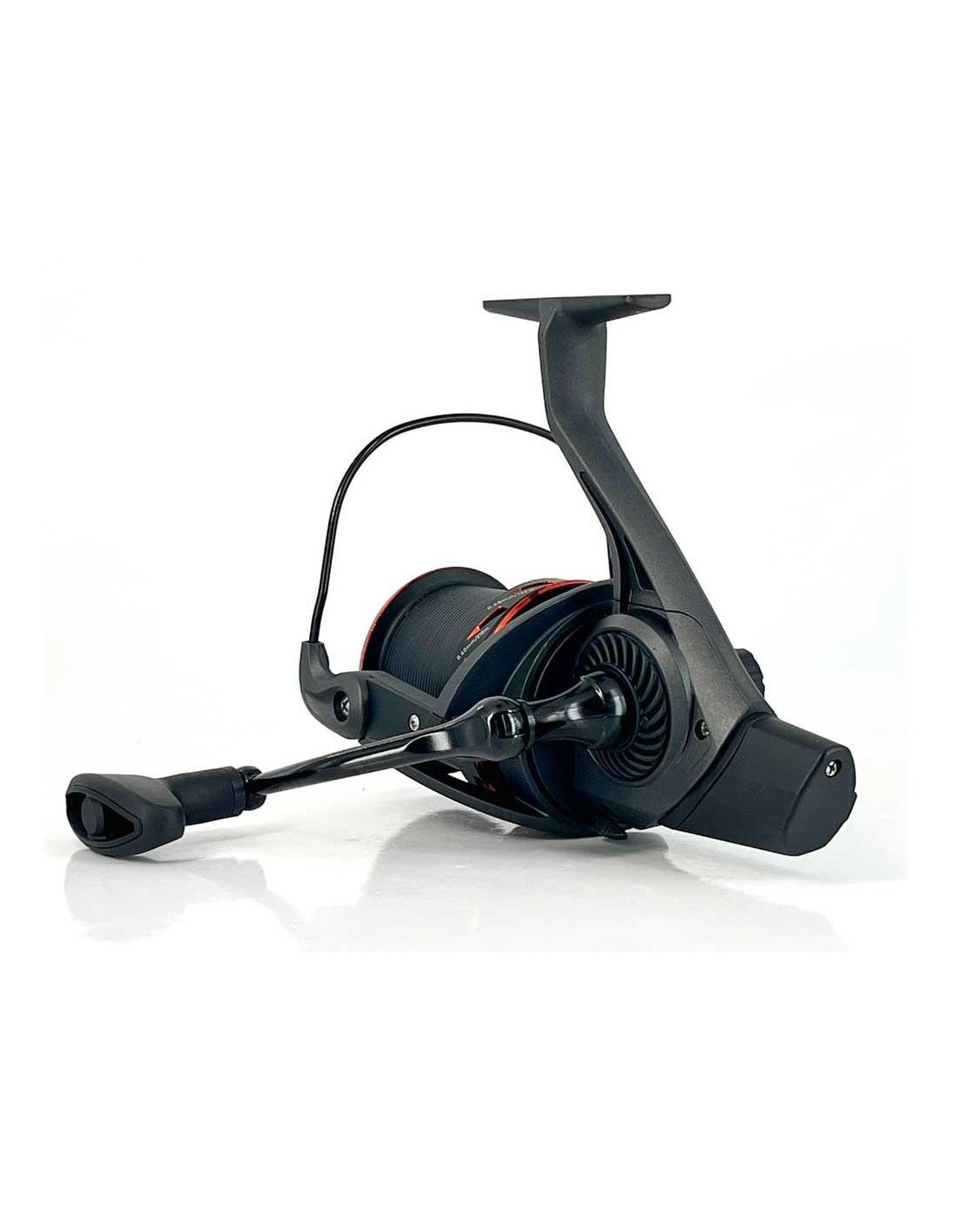 Mulinello Wax Brutality II Surf 9000