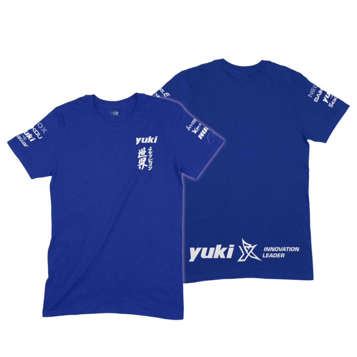 Yuki T-shirt
