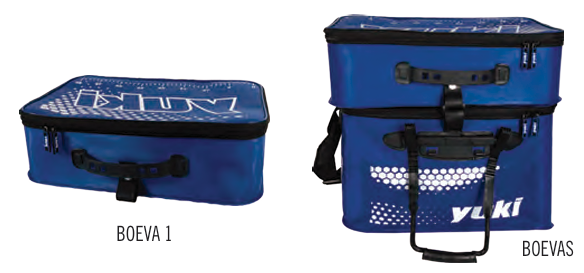 Secchio EVA Boxes Yuki