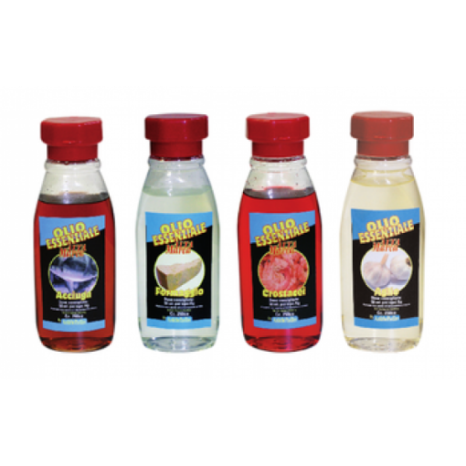 Olio Essenziale Formaggio Concentrato Alta Marea Antiche Pasture 250 gr