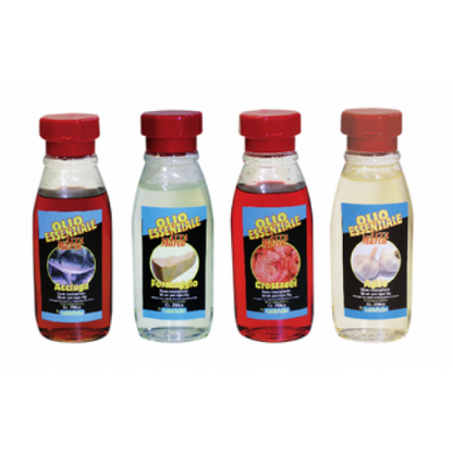 Olio Essenziale Formaggio Concentrato Alta Marea Antiche Pasture 250 gr