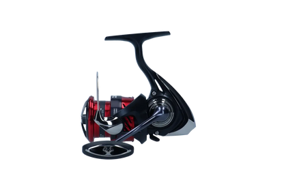 Mulinello Daiwa 23Ninja LT 6000