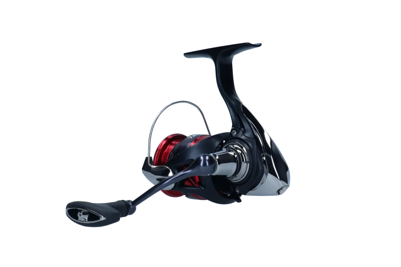 Mulinello Daiwa 23Ninja LT 6000