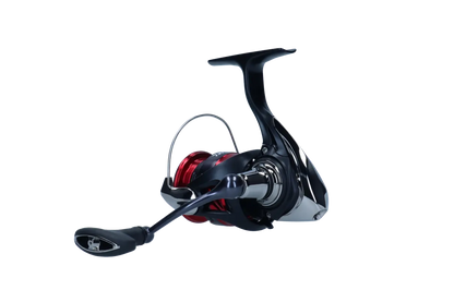 Mulinello Daiwa 23Ninja LT 6000