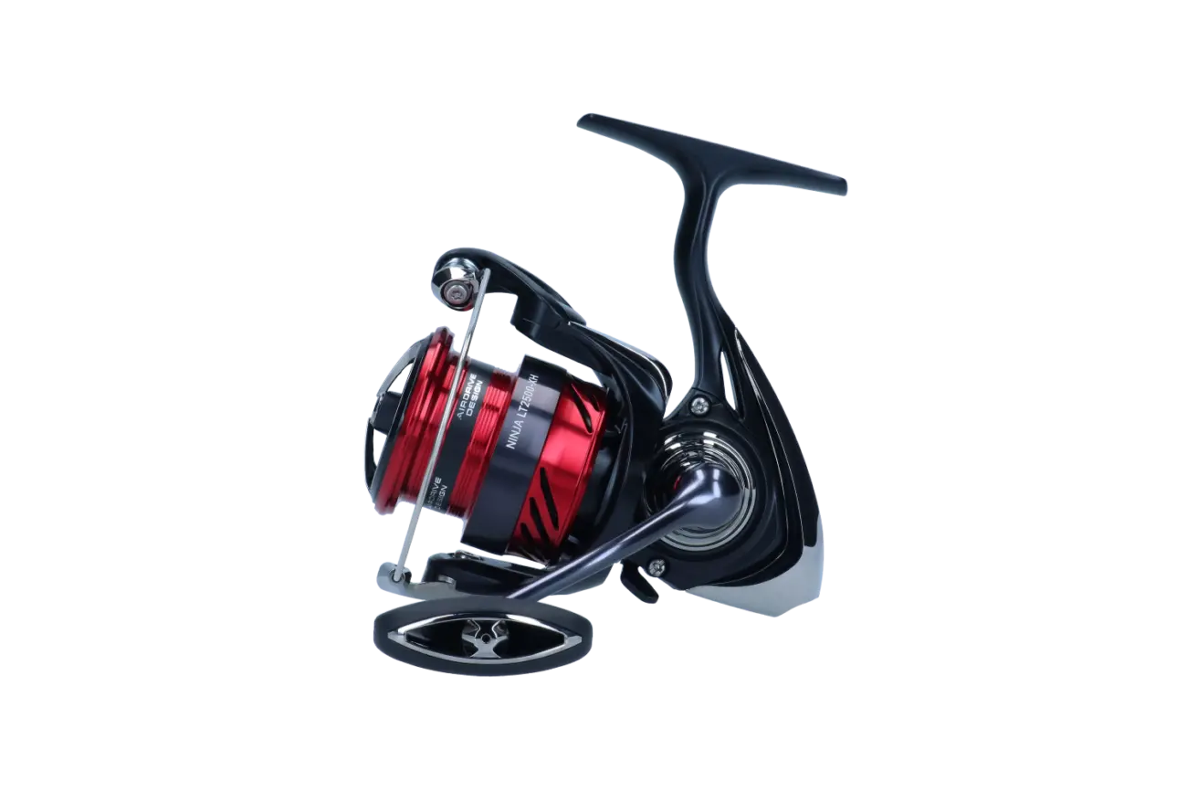 Mulinello Daiwa 23Ninja LT 6000