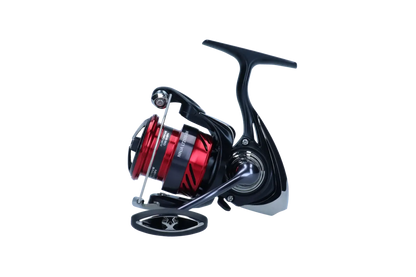 Mulinello Daiwa 23Ninja LT 6000