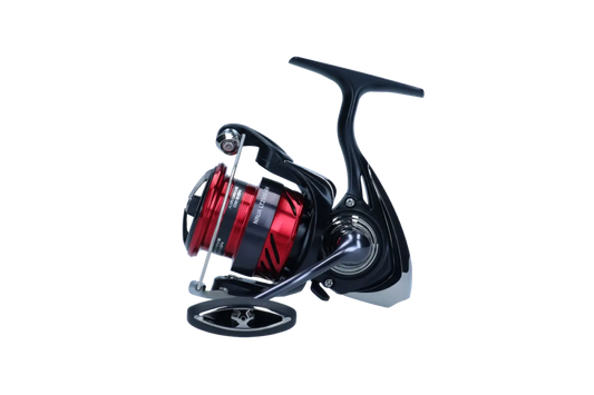 Mulinello Daiwa 23Ninja LT 6000
