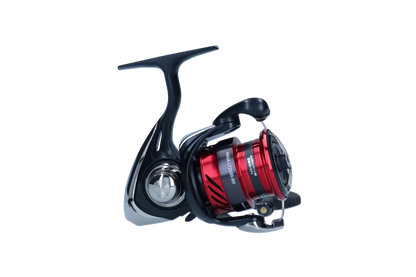 Mulinello Daiwa 23Ninja LT 6000