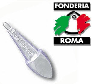 Zavorra Pesca Fonderia Roma Sporten