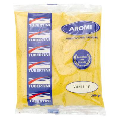 Additivo per pastura Tubertini Vaniglia