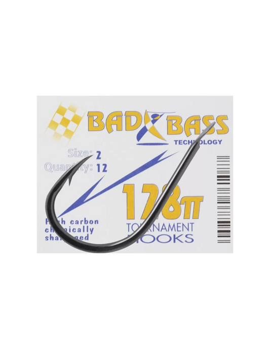 Amo Bad Bass serie 128 TT