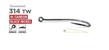 Amo Bad Bass Tournament 314 TW