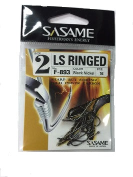 Amo Sasame serie LS Ringed F-893