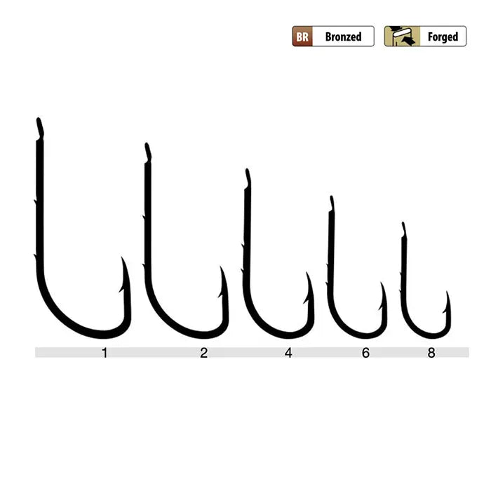 Amo Trabucco Akura 9400 BR
