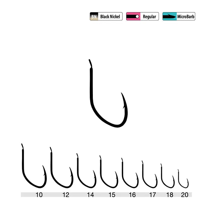 Amo Trabucco XPS 110 XK