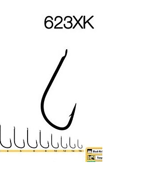 Amo Trabucco XPS 623 XK