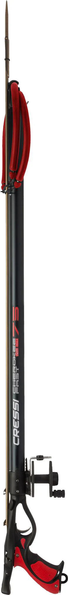 Arbalete Subacquea Cressi Cherokee Fast 90