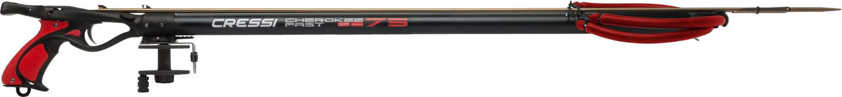 Arbalete Subacquea Cressi Cherokee Fast 90