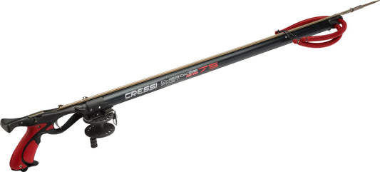 Arbalete Subacquea Cressi Cherokee Fast 90
