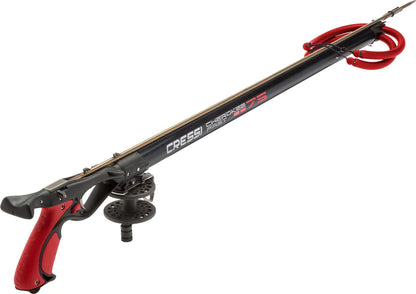 Arbalete Subacquea Cressi Cherokee Fast 90