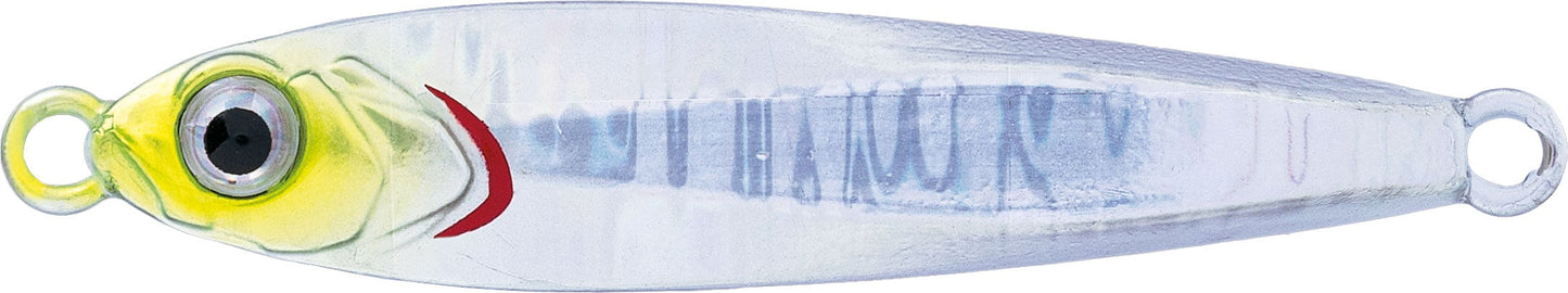 Artificiale Jig Rapture Asami Slinkerra SlowFall 20 gr