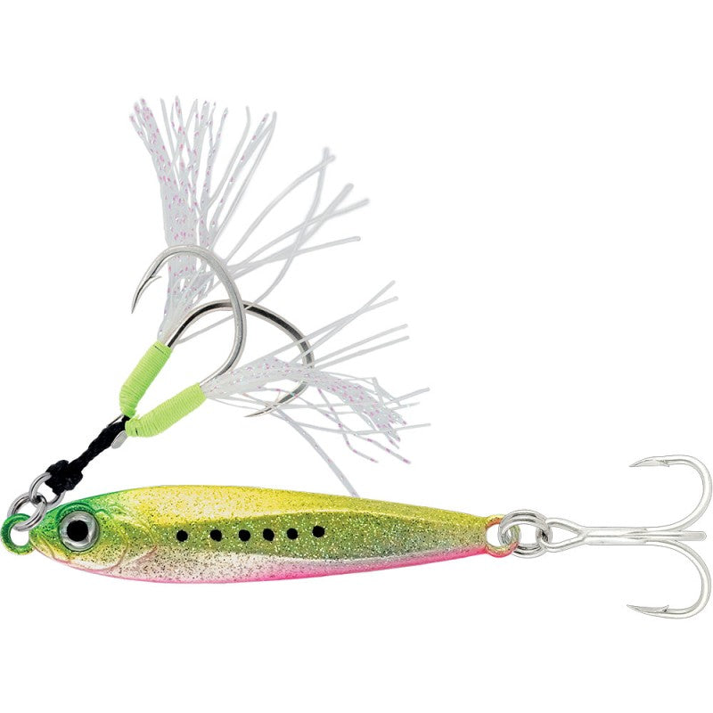 Artificiale Jig Rapture Asami Slinkerra SlowFall 20 gr