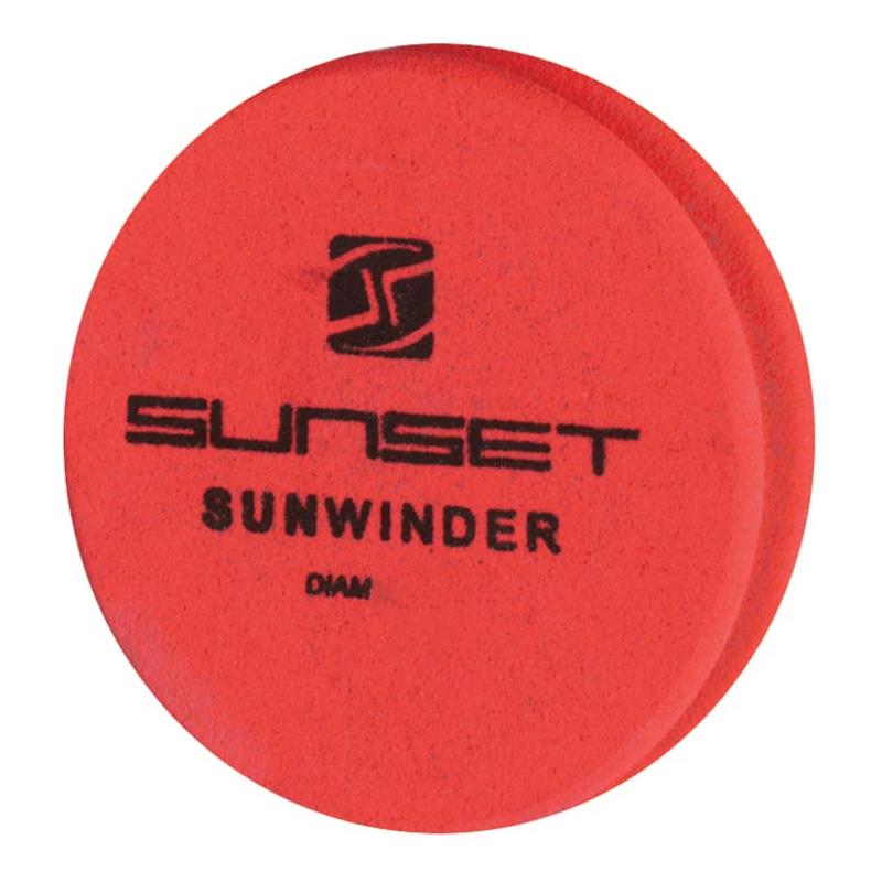 Dischi Avvolgilenza Sunset Pesca Sunwinder