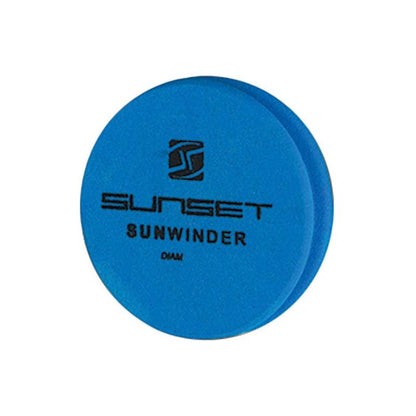 Dischi Avvolgilenza Sunset Pesca Sunwinder