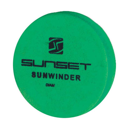 Dischi Avvolgilenza Sunset Pesca Sunwinder