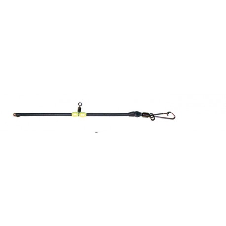 Bad Bass Travetto pesca surf casting