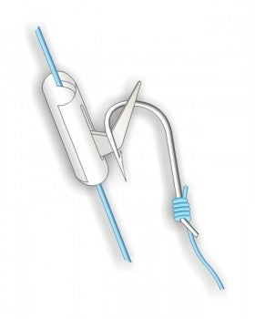 Bait Clip Stonfo Art 250 per Surf casting