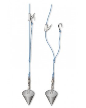 Bait Clip Stonfo Art 250 per Surf casting