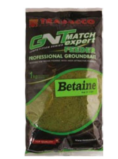 Pastura GNT Match Expert Betaine Trabucco 1 kg