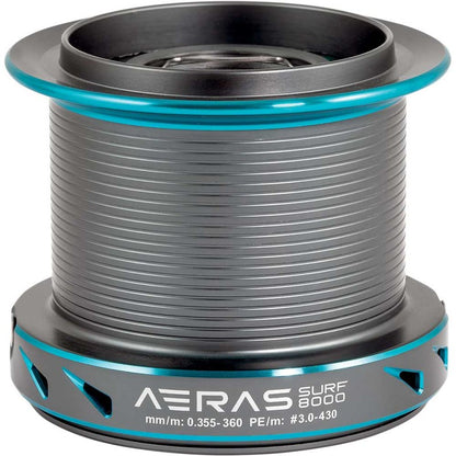 Mulinello Trabucco Aeras Surf 8000