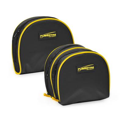 Borsa Porta Mulinello 2 scomparti Tubertini