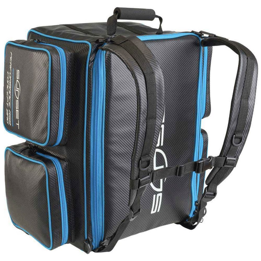 Borsa Sunset RS Competition Concept Bag pesca