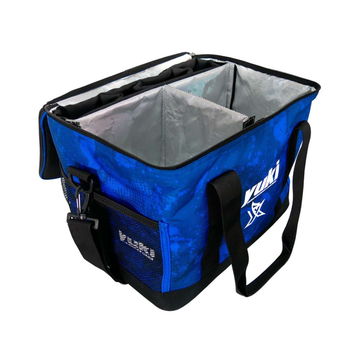 Borsa Termica Cooler Bag Deluxe Yuki