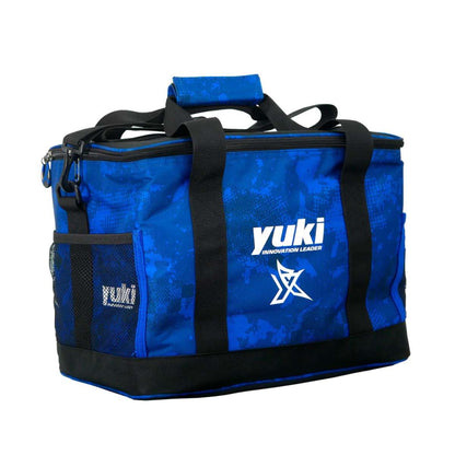Borsa Termica Cooler Bag Deluxe Yuki