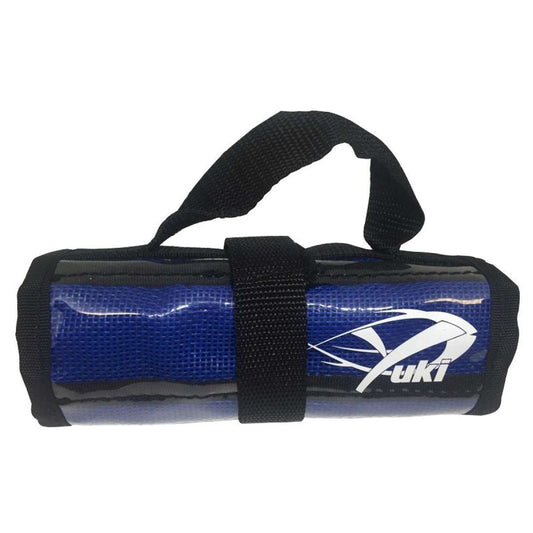 Borsa per piombi e Jig Yuki