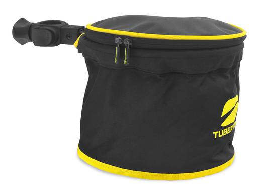 Bucket W/Lid O.S. Tubertini accessorio panchetto