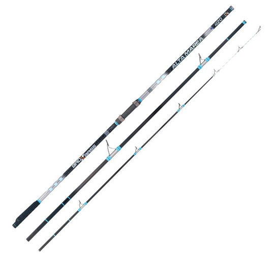 Canna Bad Bass Alta Marea 4,20 metri 200 gr