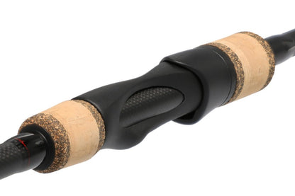 Canna Mikado Red Cut Jig Power 2,44 mt 10-35 gr