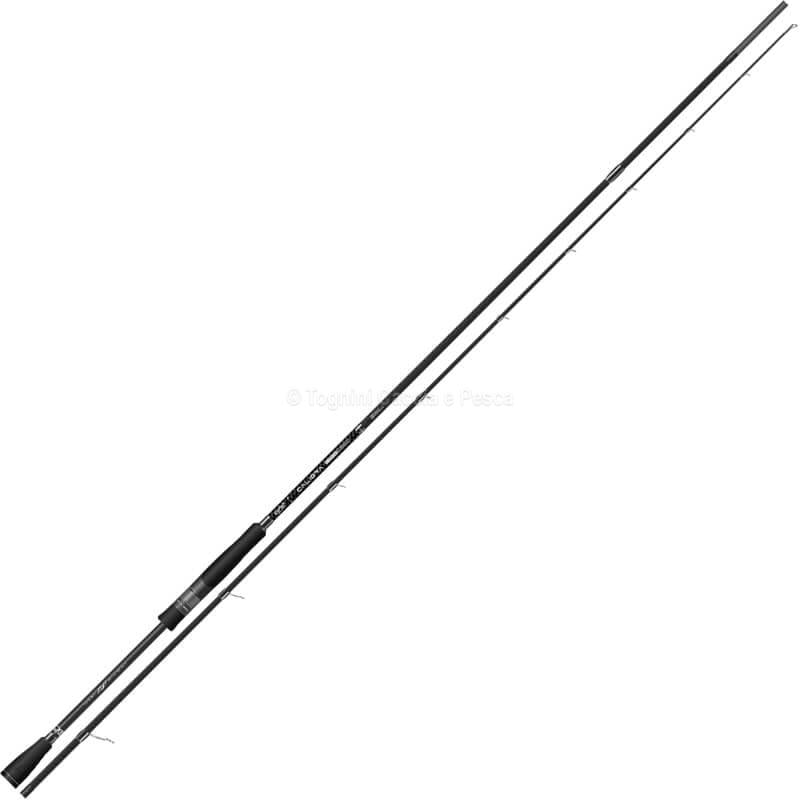Canna Rapture Calibra Shore Egi CLS862ML 2,59 mt 2.0 3.0