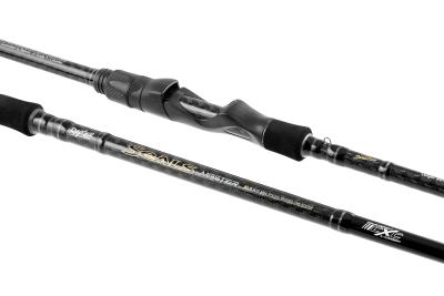 Canna Rapture Seals Master SLS862-M 5-35 gr