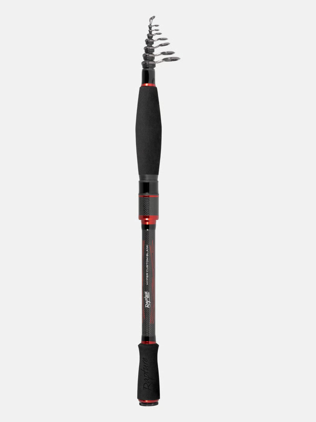 Canna Rapture Stealth T-Travel 1,80 mt 5-20 gr